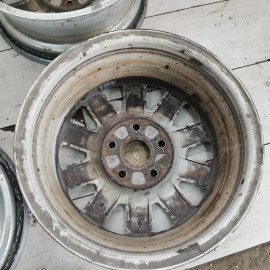 Диски литые R15 Volkswagen Passat B5, Audi A6 C5, Audi A4 B5, Audi A4 B6