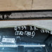 Стекло двери заднее правое Volkswagen Passat b4, Volkswagen Passat b3