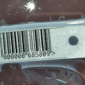 Стекло двери заднее правое Volkswagen Passat b3, Volkswagen Passat b4