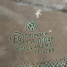 Стекло глухое заднее левое форточка Volkswagen Passat B5 GP