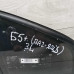 Стекло глухое заднее левое форточка Volkswagen Passat B5 GP