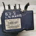 Блок ABS Volkswagen Passat b7