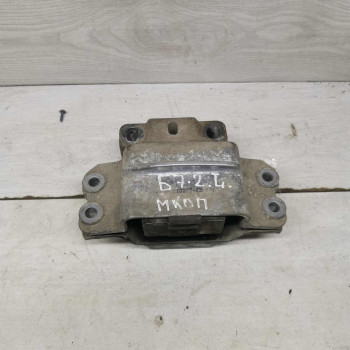 Опора МКПП Volkswagen Passat b6, Volkswagen Passat b7 Опора МКПП Volkswagen Passat b6, Volkswagen Passat b7