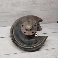 Цапфа задняя левая Volkswagen Passat b6, Volkswagen Passat b7