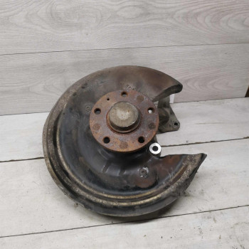 Цапфа задняя левая Volkswagen Passat b6, Volkswagen Passat b7