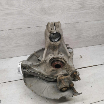 Кулак поворотный передний левый Passat b6, Volkswagen Passat b7 Кулак поворотный передний левый Passat b6, Volkswagen Passat b7