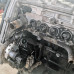 Двигатель Kia Sorento I 2.5 TDI