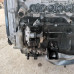 Двигатель Kia Sorento I 2.5 TDI