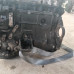 Двигатель Kia Sorento I 2.5 TDI