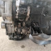 Двигатель Kia Sorento I 2.5 TDI