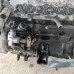 Двигатель Kia Sorento I 2.5 TDI