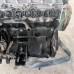Двигатель Kia Sorento I 2.5 TDI