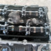 Двигатель Kia Sorento I 2.5 TDI