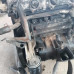Двигатель Kia Sorento I 2.5 TDI
