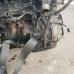 Двигатель Kia Sorento I 2.5 TDI