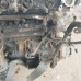 Двигатель Kia Sorento I 2.5 TDI