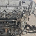 Двигатель Kia Sorento I 2.5 TDI