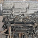 Двигатель Kia Sorento I 2.5 TDI