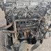 Двигатель Kia Sorento I 2.5 TDI