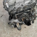 Двигатель Kia Sorento I 2.5 TDI