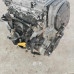 Двигатель Kia Sorento I 2.5 TDI