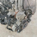 Двигатель Kia Sorento I 2.5 TDI