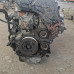 Двигатель Kia Sorento I 2.5 TDI