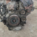 Двигатель Kia Sorento I 2.5 TDI