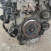 Двигатель Kia Sorento I 2.5 TDI