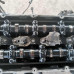 Двигатель Kia Sorento I 2.5 TDI