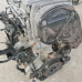 Двигатель Kia Sorento I 2.5 TDI