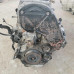 Двигатель Kia Sorento I 2.5 TDI