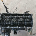 Двигатель Kia Sorento I 2.5 TDI