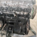 Двигатель Kia Sorento I 2.5 TDI