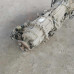 Акпп Kia Sorento I