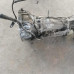 Акпп Kia Sorento I