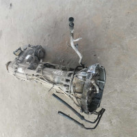 Акпп Kia Sorento I