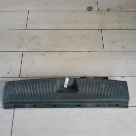 Накладка багажника Kia Sorento I