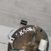 Насос топливный Kia Sorrento I
