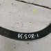 Трубка кондиционера Kia Sorrento I