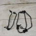 Трубка топливная Kia Sorrento I