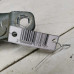 Петля крышки багажника левая Audi 100 C4, Audi A6 C4