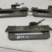 Ручка потолка салона Audi 100 C4, Audi A6 C4