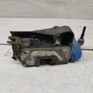 замок задней правой двери Audi 100 C4, Audi A6 C4