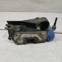 замок задней правой двери Audi 100 C4, Audi A6 C4