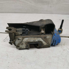 замок задней правой двери Audi 100 C4, Audi A6 C4