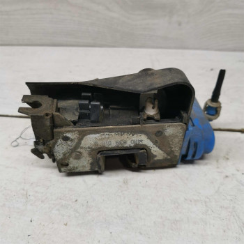 замок задней правой двери Audi 100 C4, Audi A6 C4