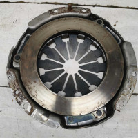 Корзина сцепления Renault Logan 1
