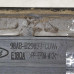 Молдинг крыла задний левый Ford Focus 1 купе