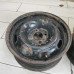 Диск штампованный r15 peugeot 307
